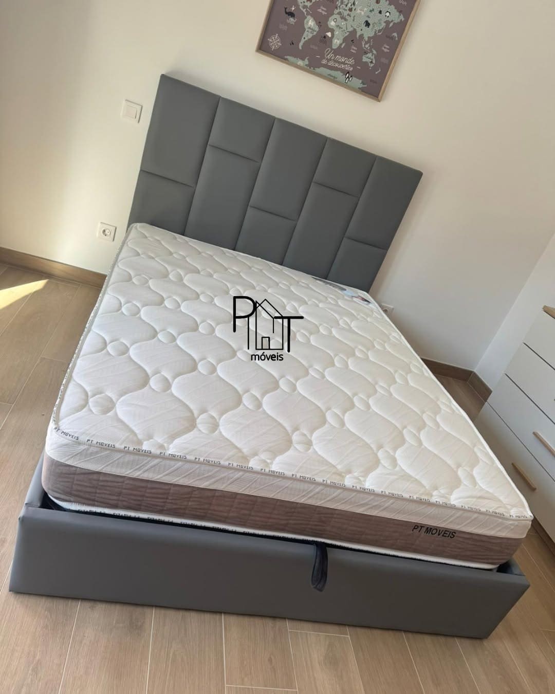 CAMA GREGO - Image 2