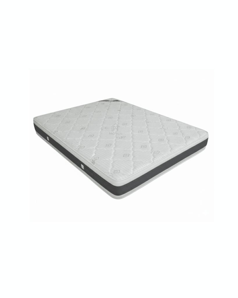 COLCHÃO VISCO GRAY