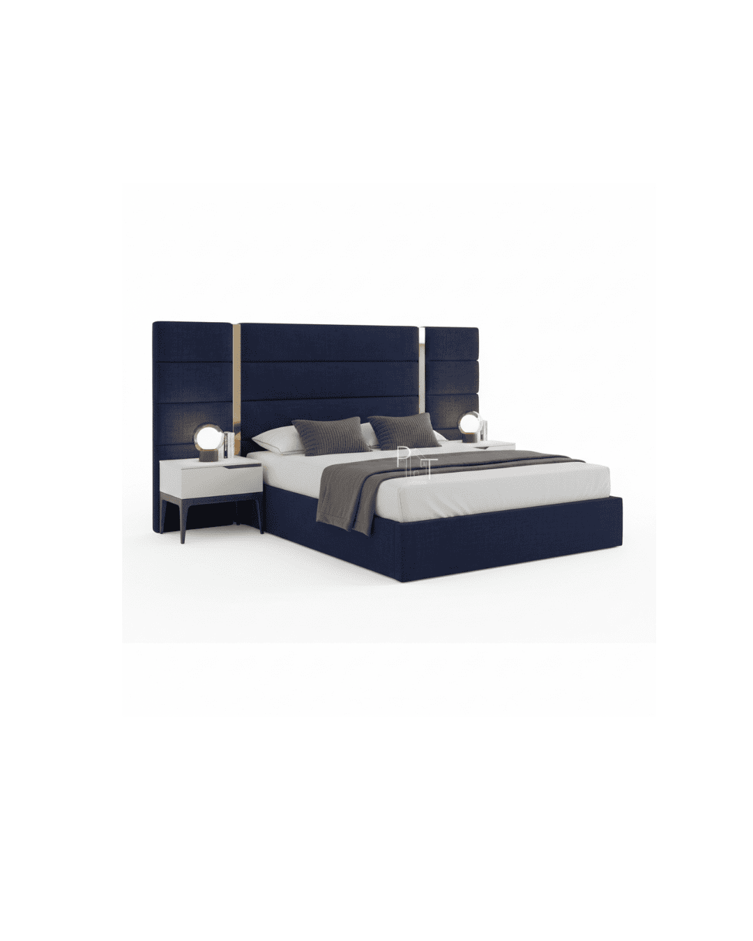 CAMA PLUS ALONGADA