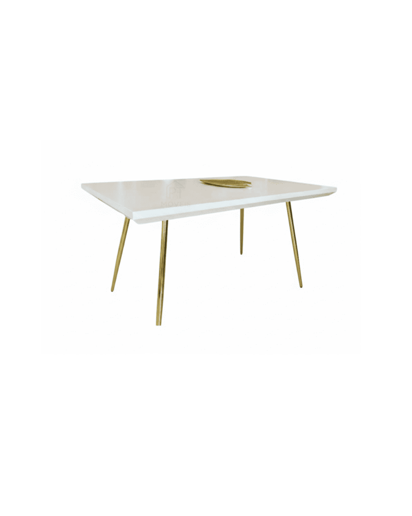 MESA DE JANTAR ECO