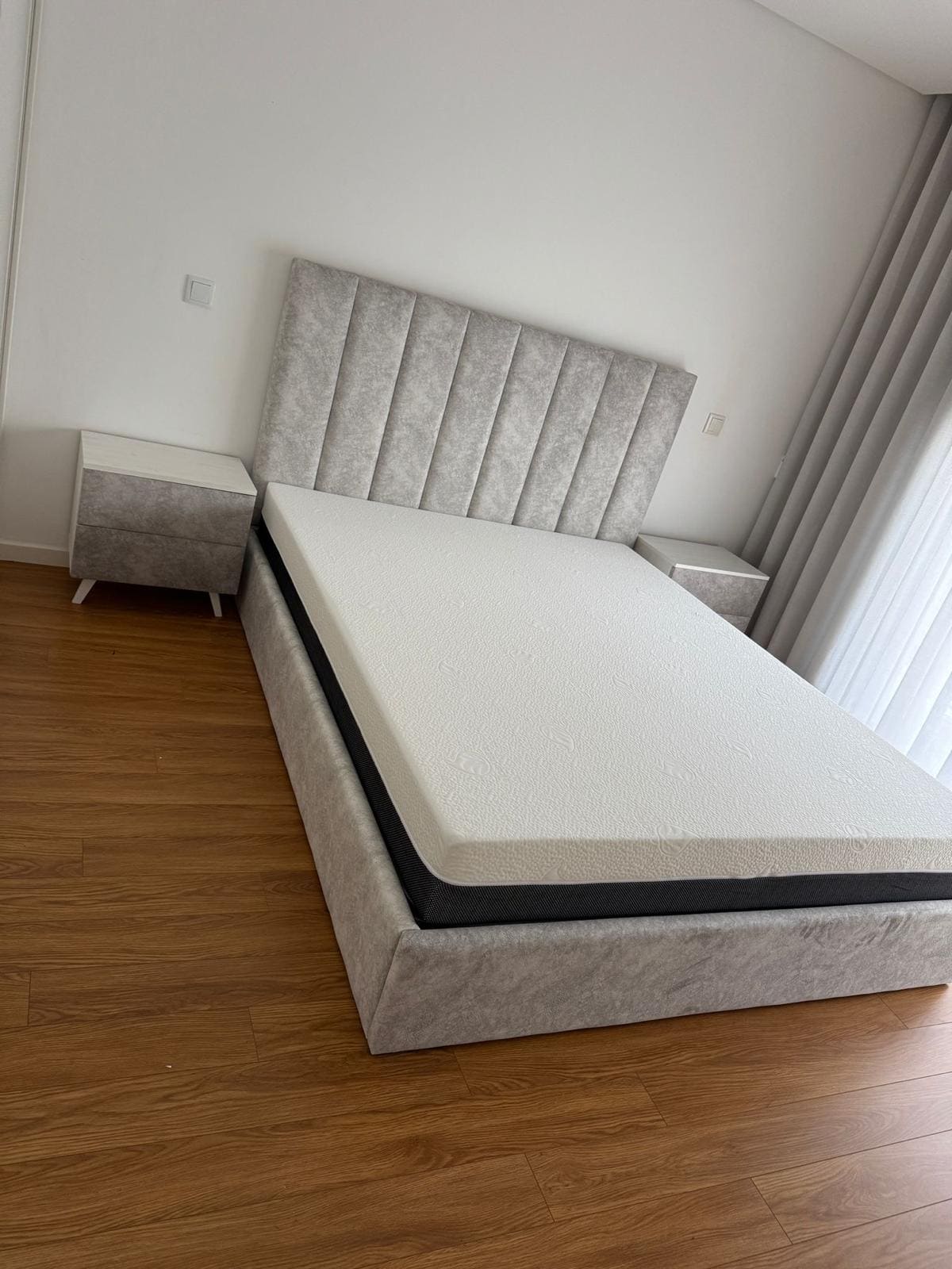 CAMA GOMOS - Image 2