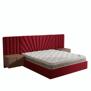 CAMA ESTER ALONGADA