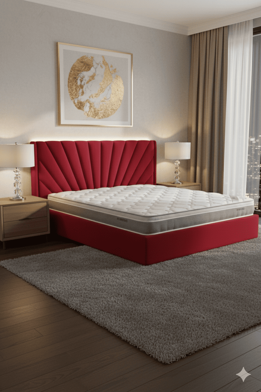 CAMA ESTER - Image 2