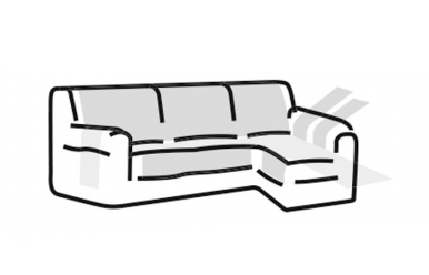  CHAISE VISTO DE FRENTE DIREITO