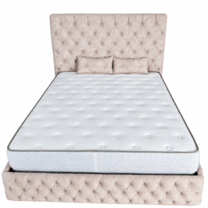 Cama Capitoné Verdadeiro